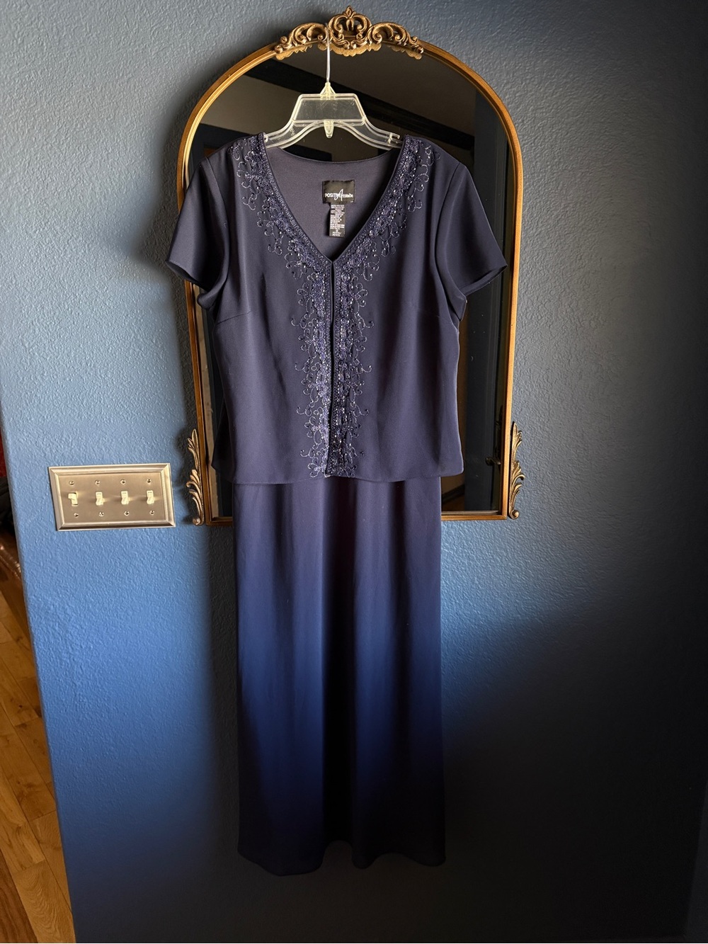 Positive Attitude Dress